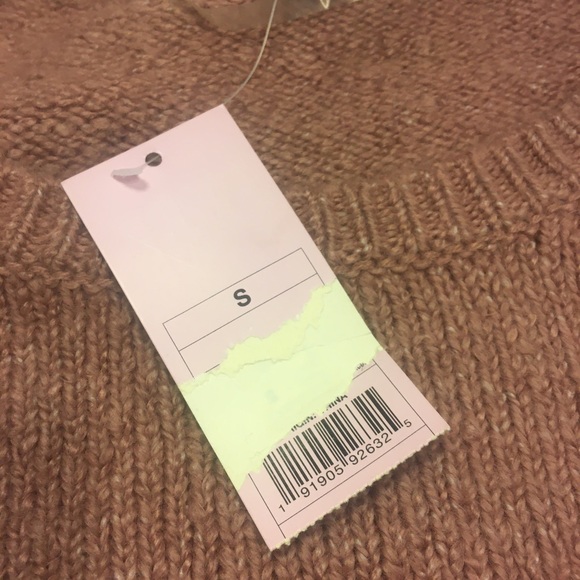 NWT Wild fable sweater - Picture 5 of 5